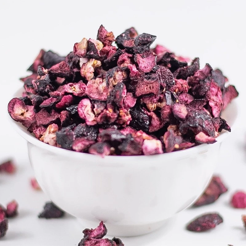 ‌Frozen Dried Blueberries