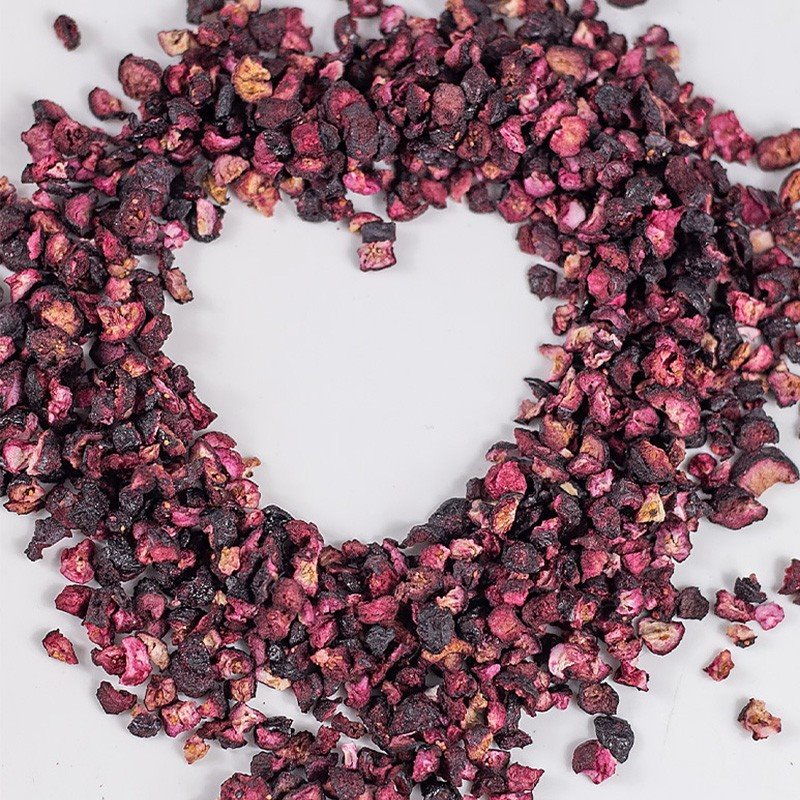 ‌Frozen Dried Blueberries factory