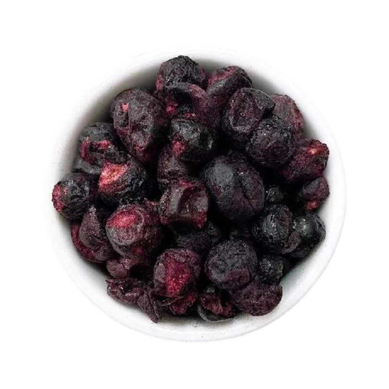 ‌Frozen Dried Blueberries best