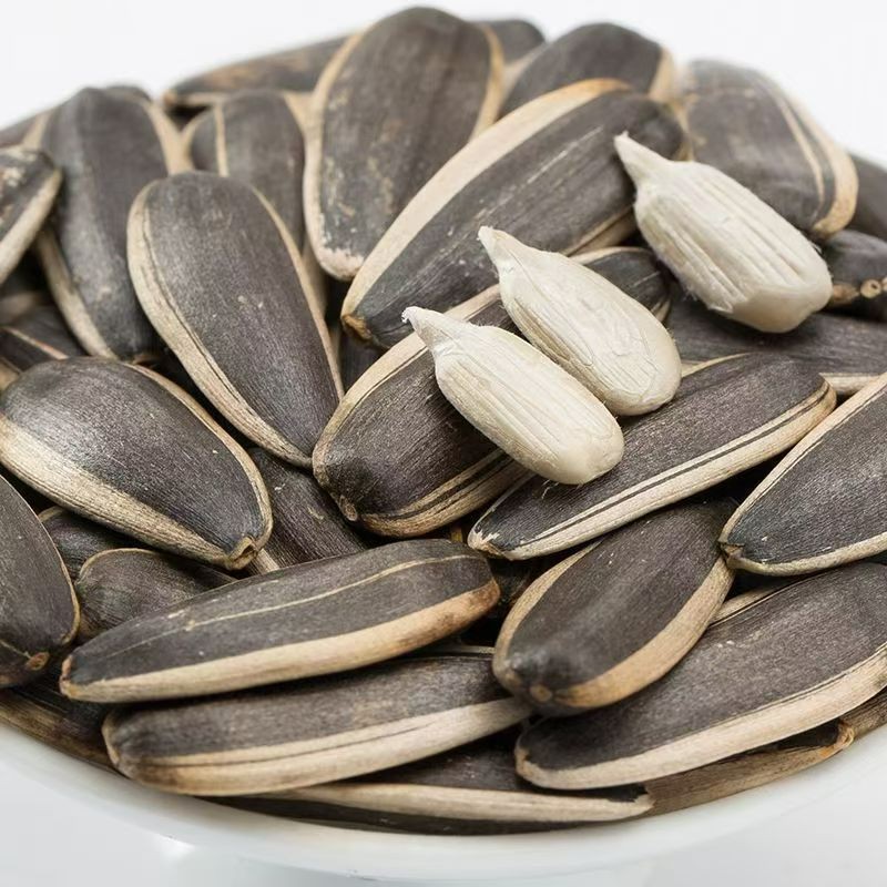 361 Sunflower Seeds factory